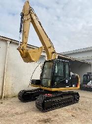 CAT 313 D