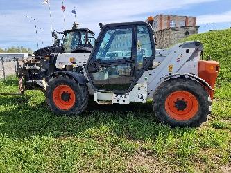 Bobcat T35120