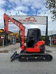 Kubota U50