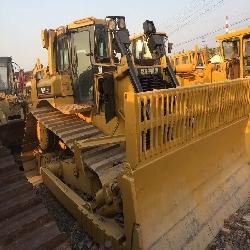 CAT D6R