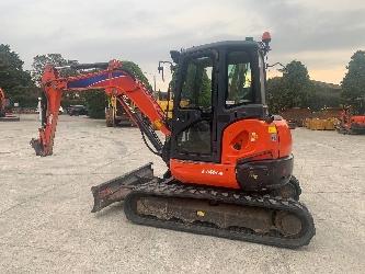 Kubota U 48-4