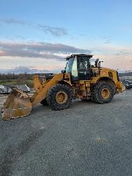 CAT 962 M