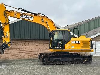 JCB 220X LC