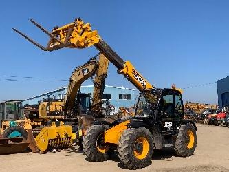 JCB 531-70