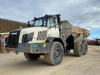 Terex TA 300