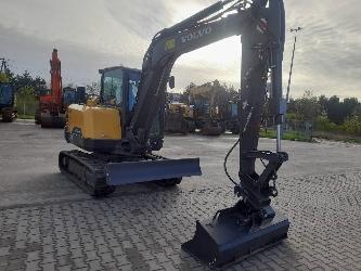 Volvo EC60E