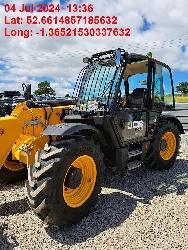 JCB 535-95