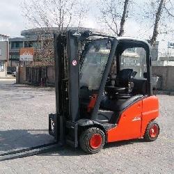 Linde H20T