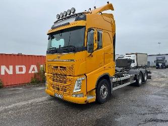 Volvo FH 13