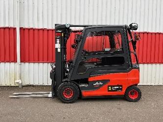 Linde E 25