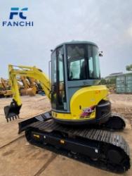 Yanmar Vio 55