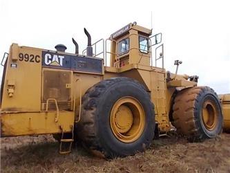 CAT 992C