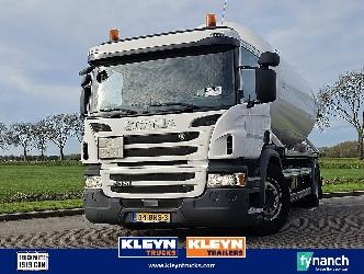 Scania P320