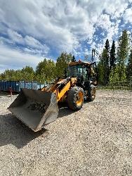 JCB 4 CX
