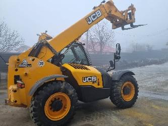 JCB 560-80