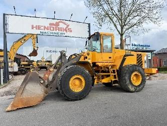 Volvo L150E