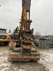 CAT 324 EL