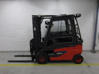 Linde E 25