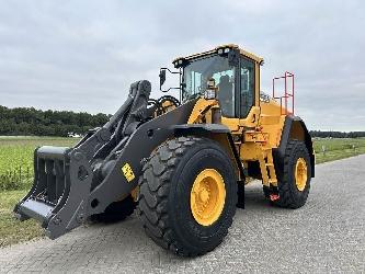 Volvo L150H