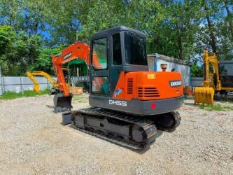 Doosan DH 55