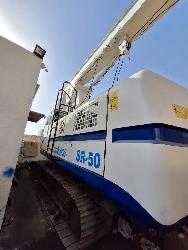 Soilmec SR 50