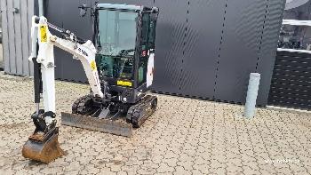 Bobcat E 17