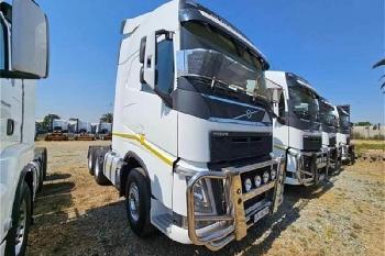 Volvo FH