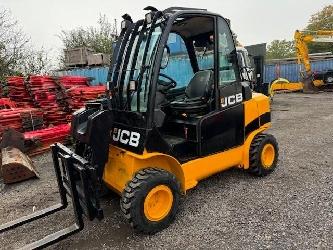 JCB T 35