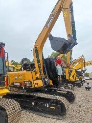 Sany SY 135 C