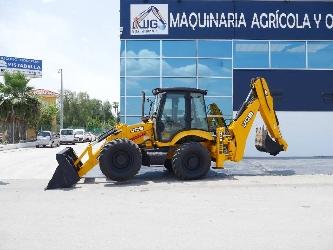 JCB 4 CX