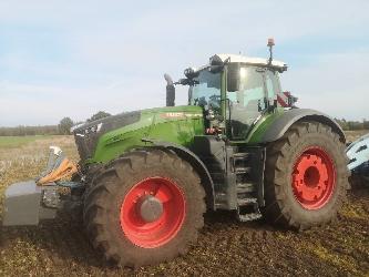 Fendt 1050