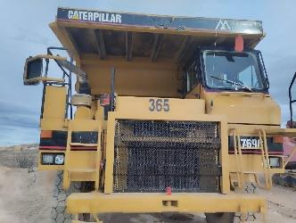 CAT 769C