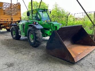 Merlo tf 50.8