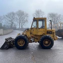 CAT 910