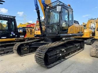 Sany SY 335 C