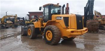 JCB 456 Z