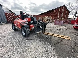 Manitou 625