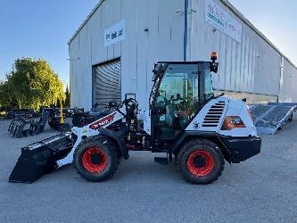 Bobcat L75