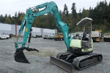 Yanmar B4-6