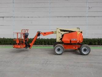 JLG 340AJ