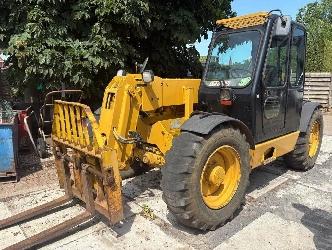 CAT TH62