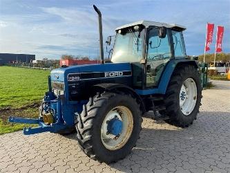 Ford 7840