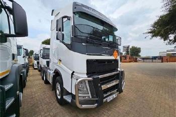 Volvo FH