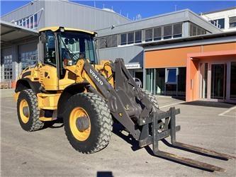 Volvo L45F-TP