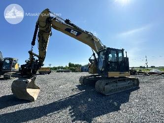CAT 325 FL CR