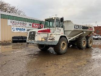 Terex TA 30