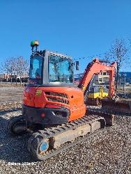 Kubota U 48-4