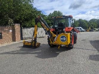 Bomford B 458