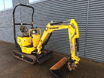 Yanmar vio12