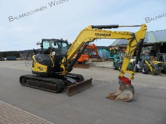 Yanmar Vio 80